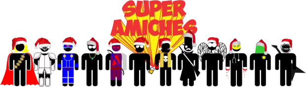 Superamiches