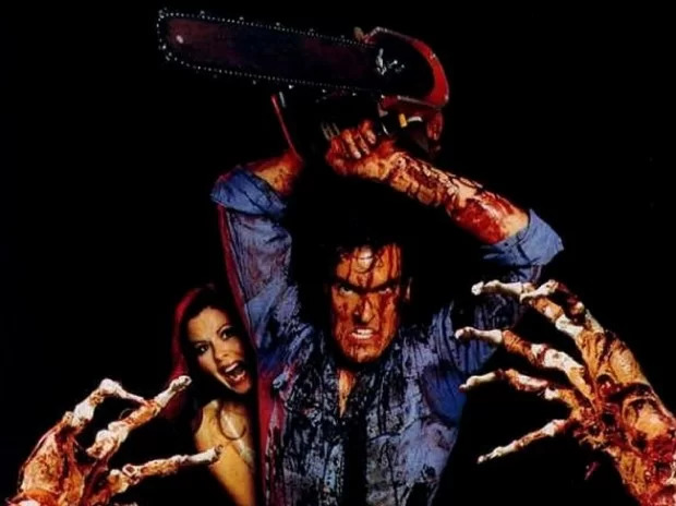 The-Evil-Dead-1981-promotional-artwork-650x487