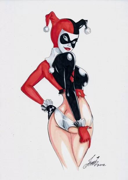 harley_quinn_by_hm1_by_hm1art-d5j7eha