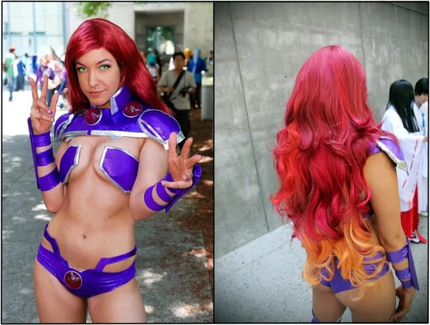 tamaranian___starfire_by_tenleid-d67urvf