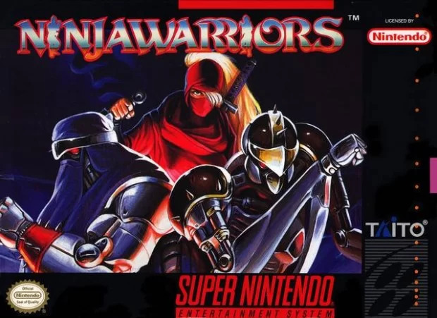 capa-ninja-warriors-taito-for-super-nintendo