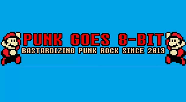 punk-goes-8bit