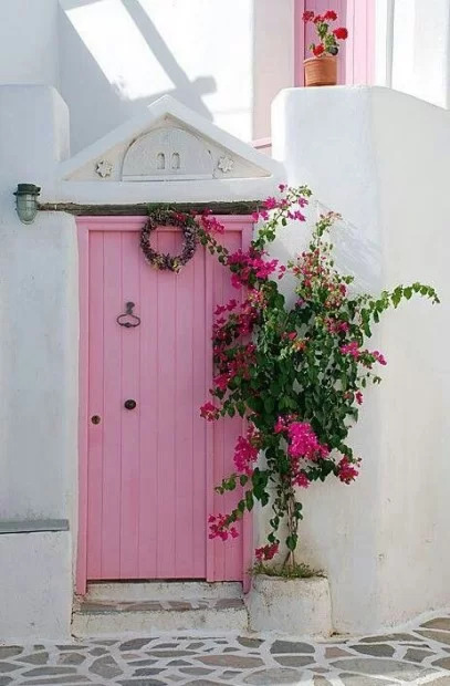 porta rosa6