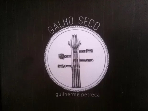 Galho Seco