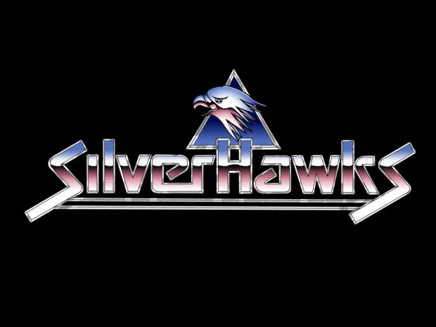 Silverhawks