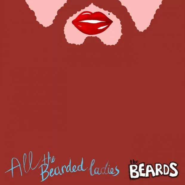 beardedladies