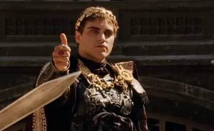 commodus_thumbs_up