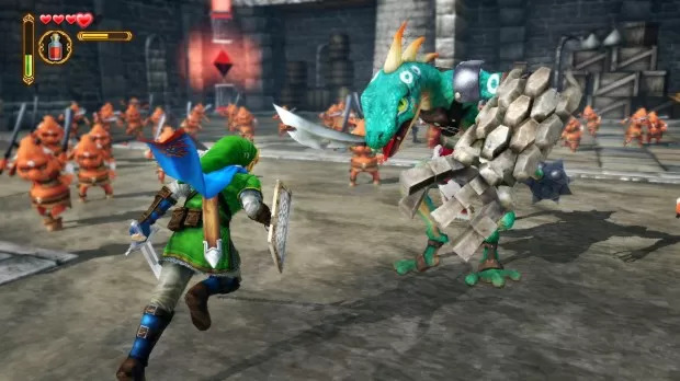 hyrulewarriors