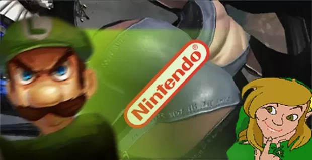 nintendo