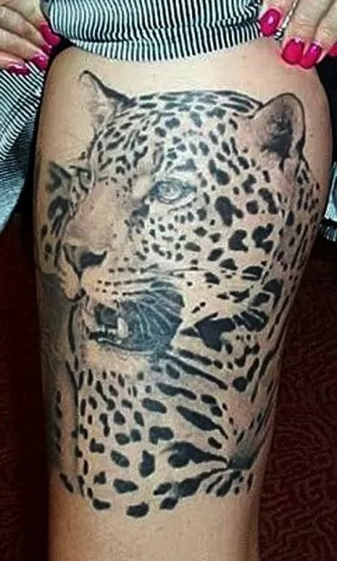 Animal-Tattoo-Designs