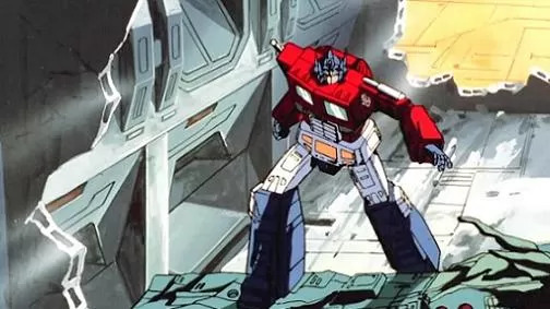 Transformers - O Filme - 1986 - Parte 2 - Dublado 