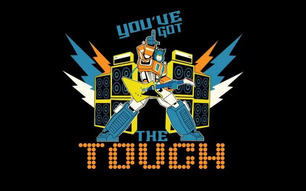 youve-got-the-touch