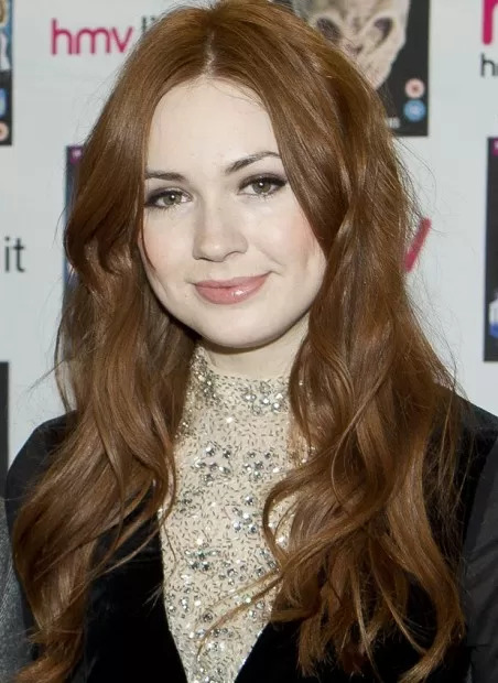 618_showbiz_birthdays_28nov_karen_gillan