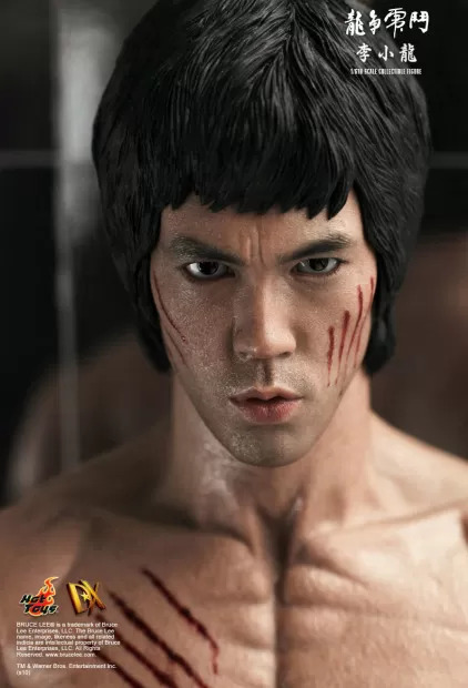 HT-Bruce Lee 2