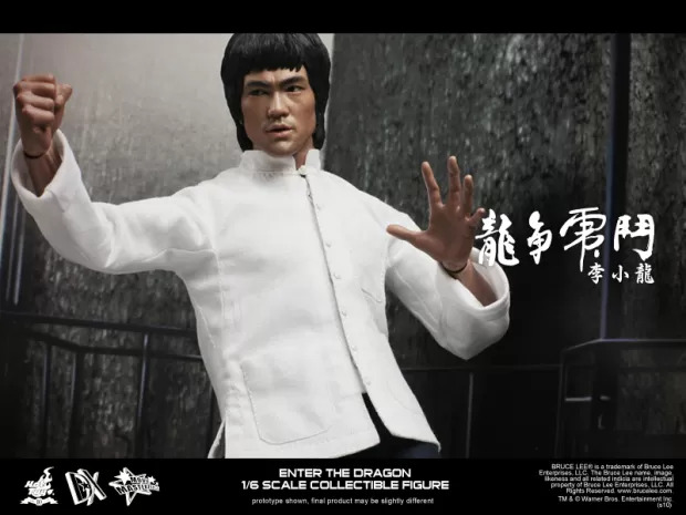 HT-Bruce Lee 3