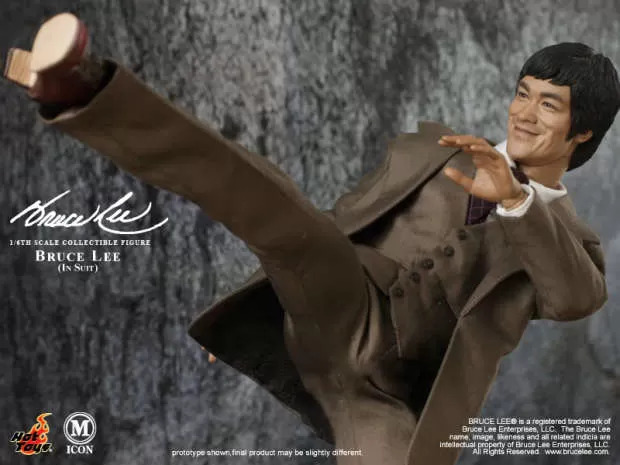 HT-Bruce Lee 5