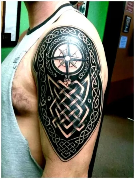 Celtic-Knot-Tattoo-Designs-for-Men