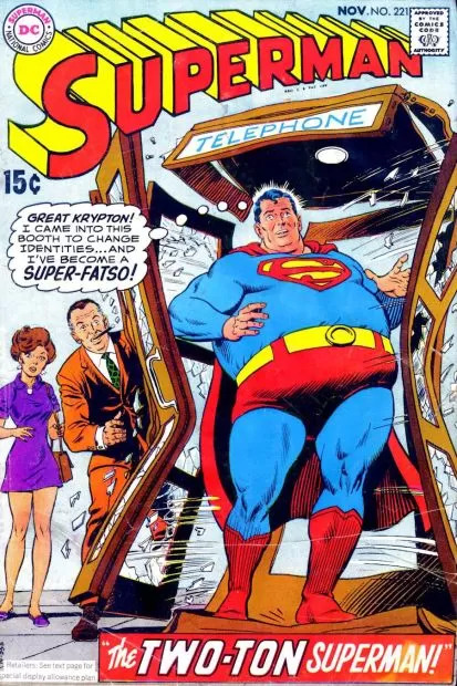 Superman-221