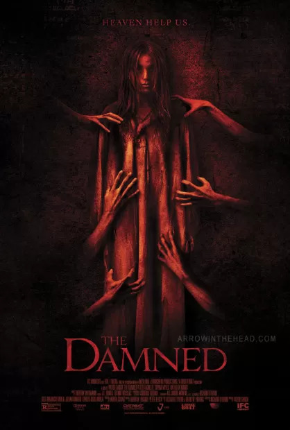 The-Damned