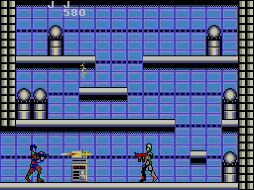 Zillion-Sega-Master-System-Gameplay-Screenshot-4