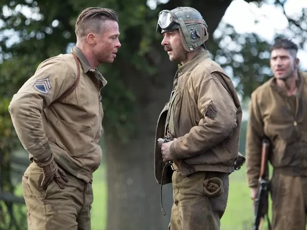 fury-brad-pitt-shia-labeouf1