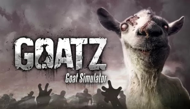 goatz-simulator