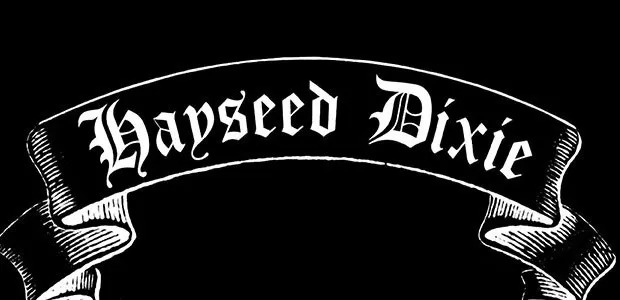 Banda do Dia - Hayseed Dixie