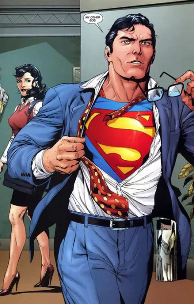 Superman-by-Gary-Frank