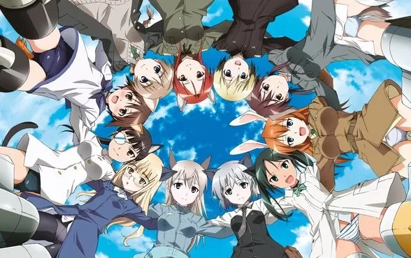 Strike-Witches-1
