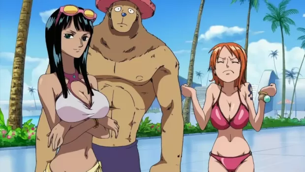 One Piece da Depre on X: Ator brasileiro Matheus Nachtergaele, acaba de  ser confirmado como Luffy na série live-action do popular anime One Piece   / X