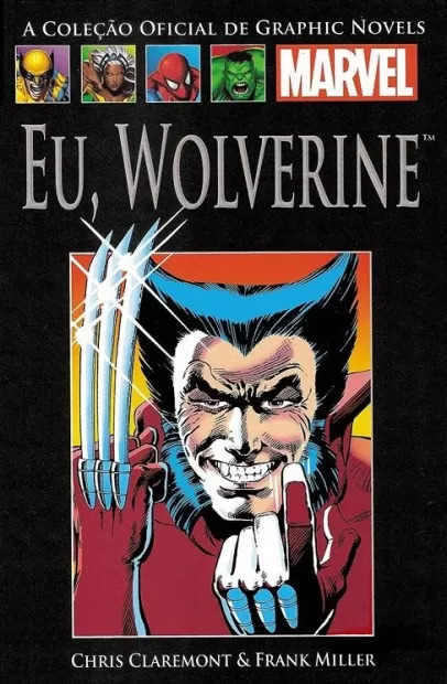 Wolverine