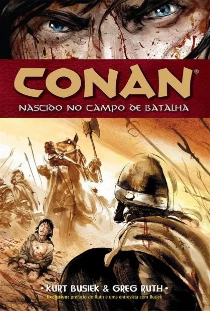 conan