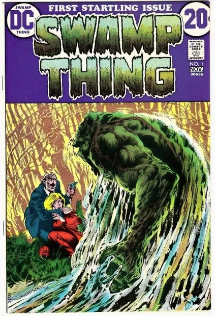dc-comics-swamp-thing-1