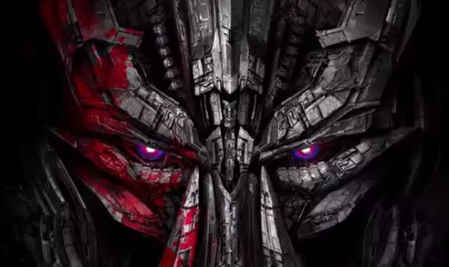 Transformers – O Filme. Aquele que importa pelo menos – SuperAmiches