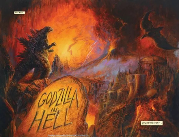 g in hell 2