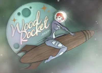 Wood Rocket, o Superamiches com dinheiro!