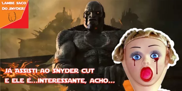 God of War Ragnarök: Thor do jogo é um “meninão”, explica diretor