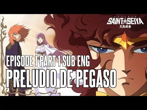 Cavaleiros do Zodíaco: Alma de Ouro — resenha do episódio 7 (RIP, chifrudo)  - Meio Bit